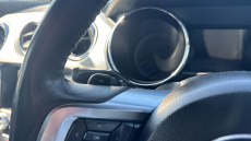 Ford Mustang 2.3 EcoBoost 2dr Auto Petrol Coupe